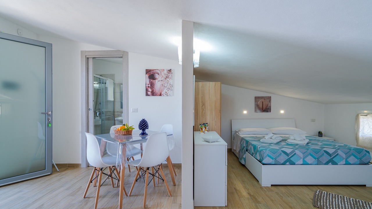 Photo of Bedroom in Fontane Bianche