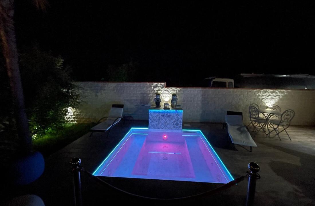 Photo of Patio Balcony in Agrigento