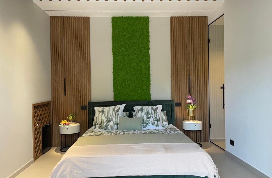 Photo of Bedroom in Agrigento