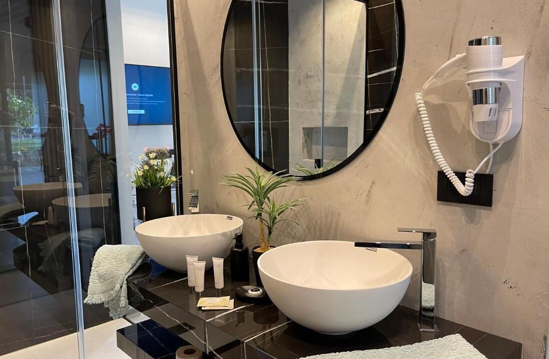 Photo of Bathroom in Agrigento