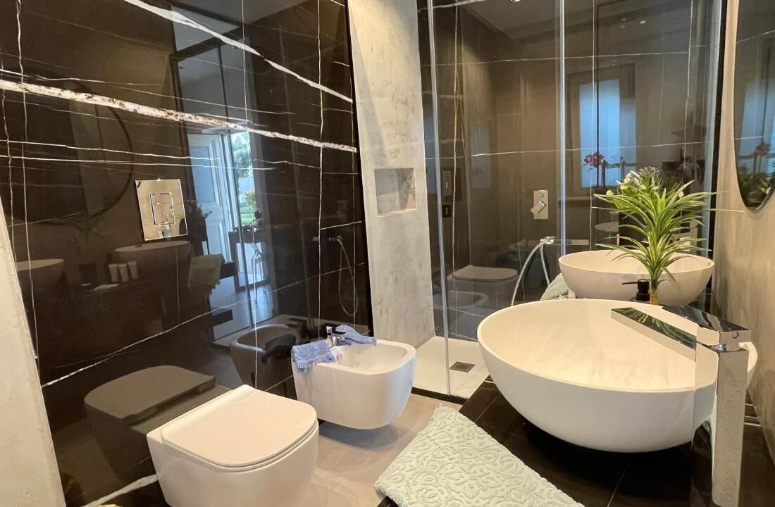 Photo of Bathroom in Agrigento