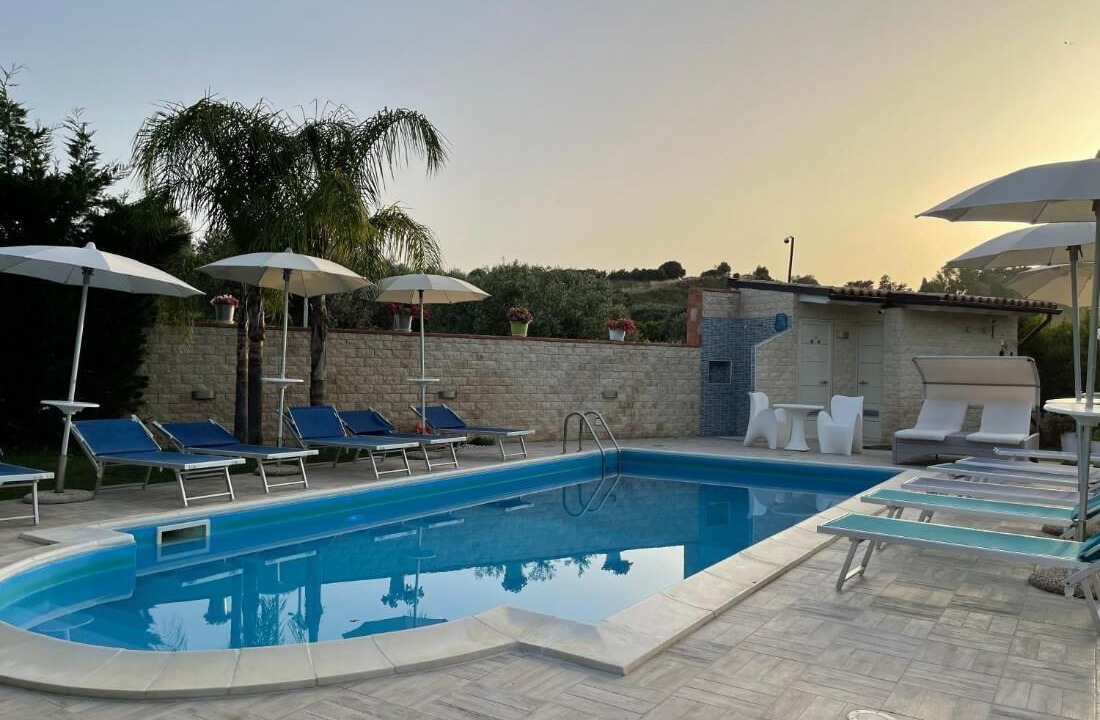 Photo of Outdoor in Agrigento