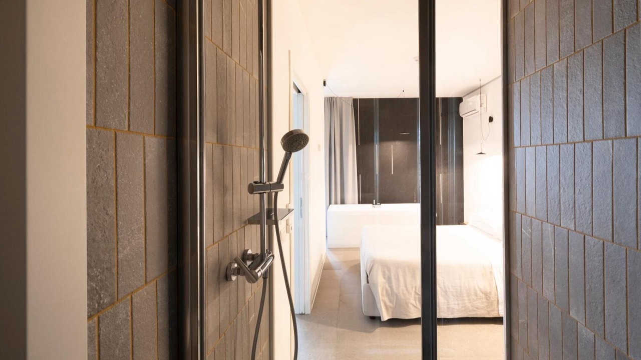 Photo of Bedroom in Alcamo