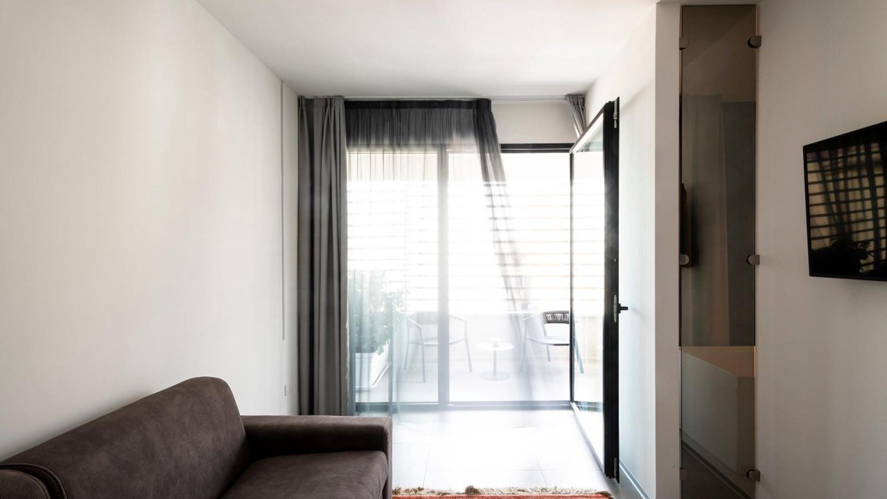 Photo of Livingroom in Alcamo