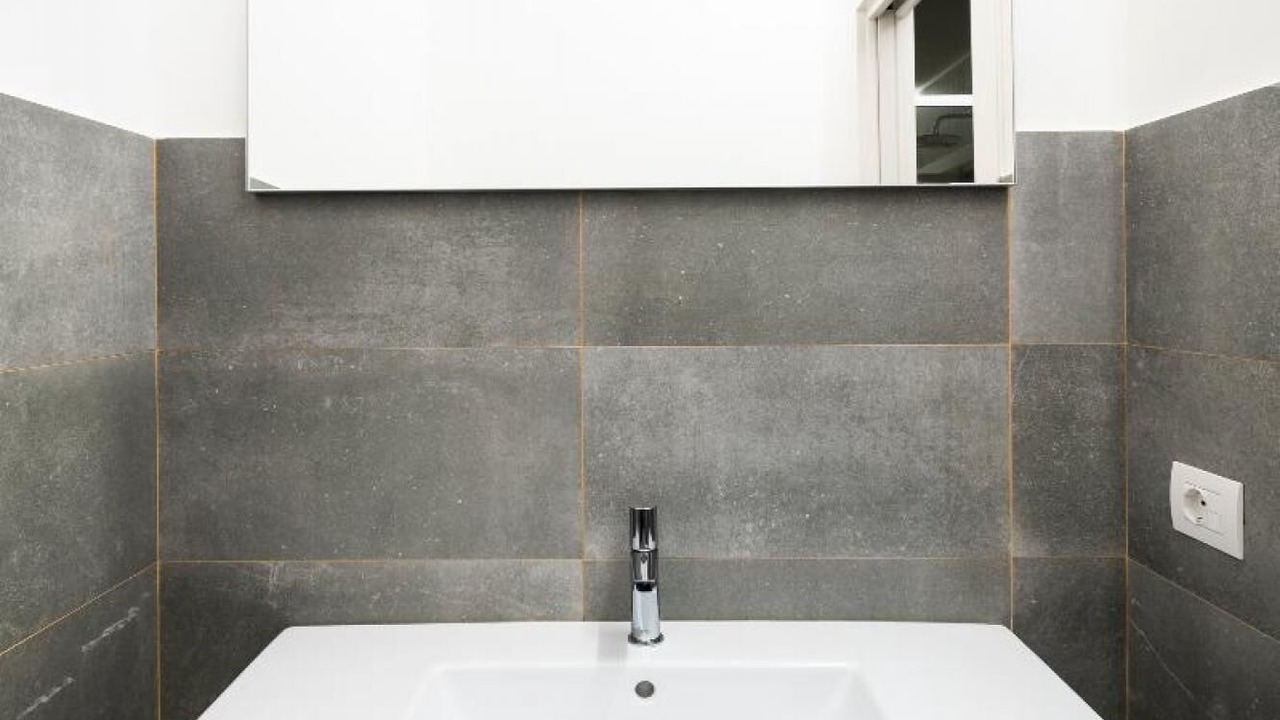 Photo of Bathroom in Alcamo