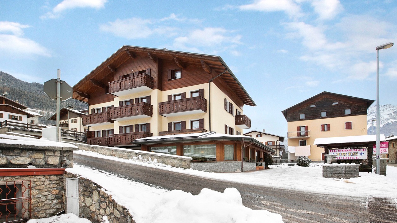Photo of Outdoor in Cepina
