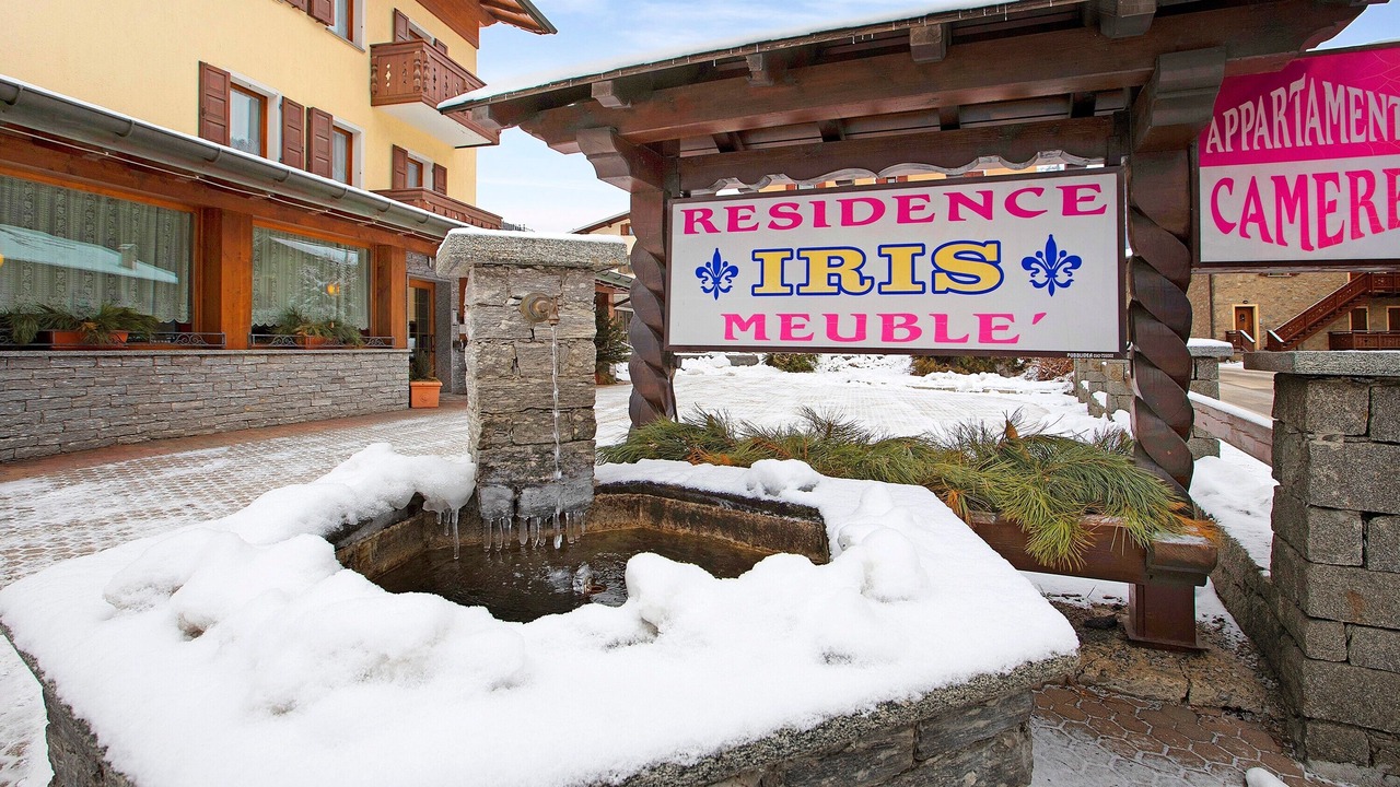 Photo of Outdoor in Cepina