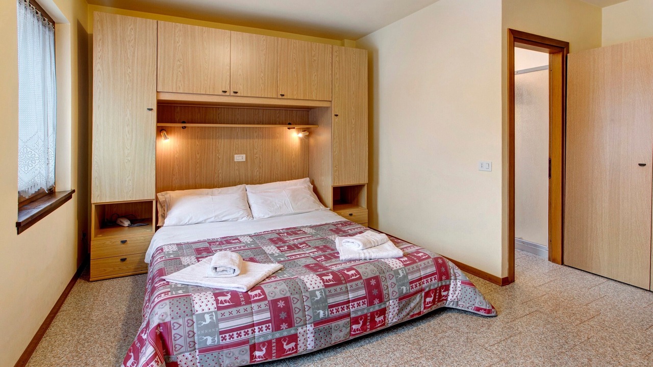 Photo of Bedroom in Cepina