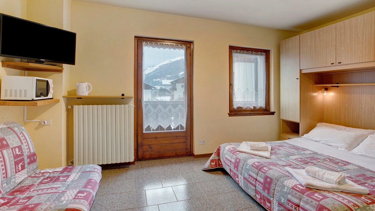 Photo of Bedroom in Cepina