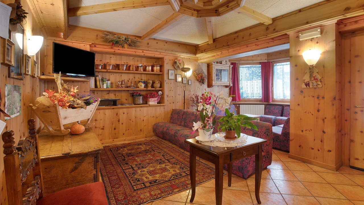 Photo of Livingroom in Cepina