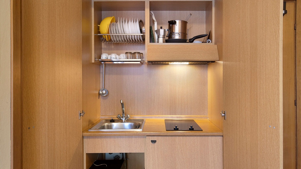 Photo of Kitchen in Cepina