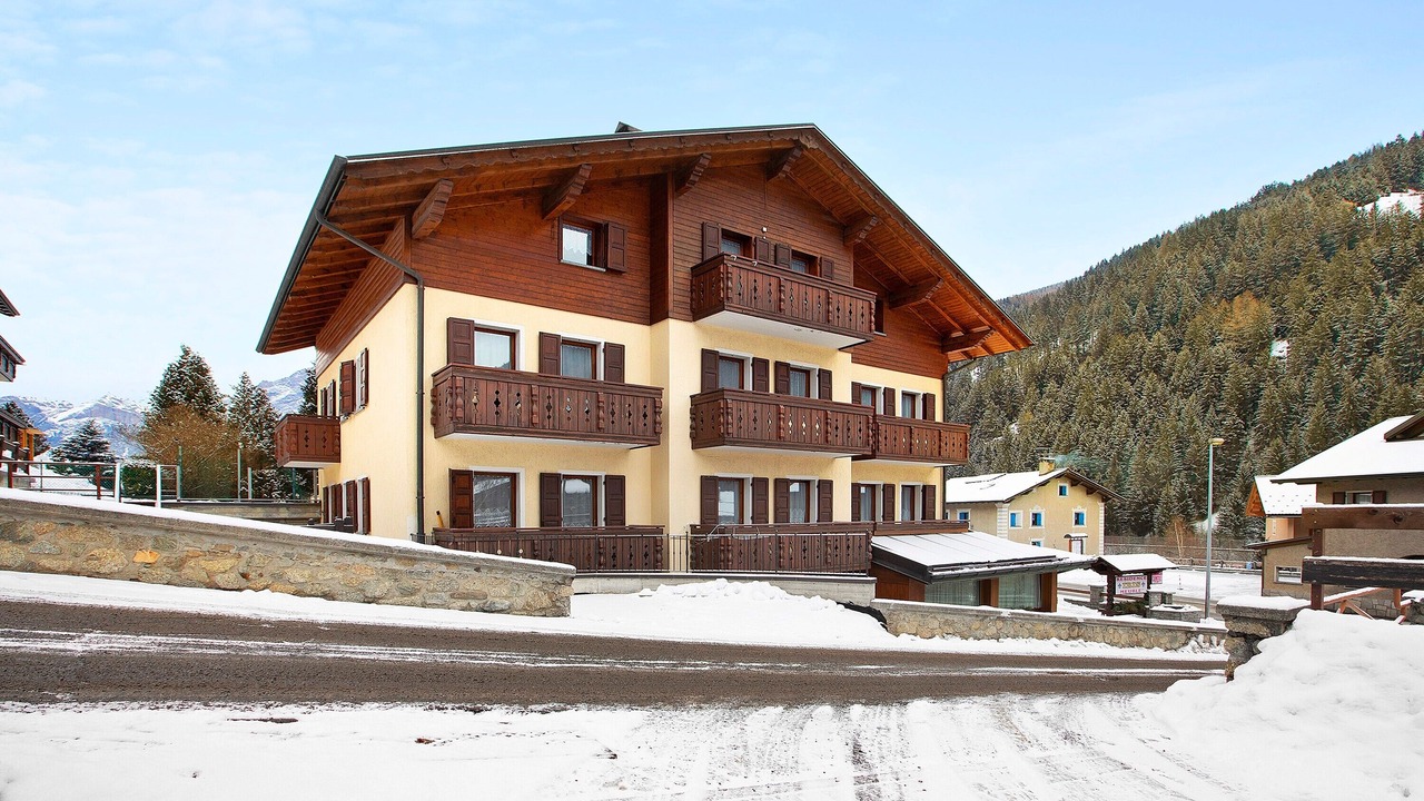 Photo of Outdoor in Cepina