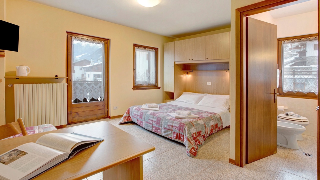 Photo of Bedroom in Cepina