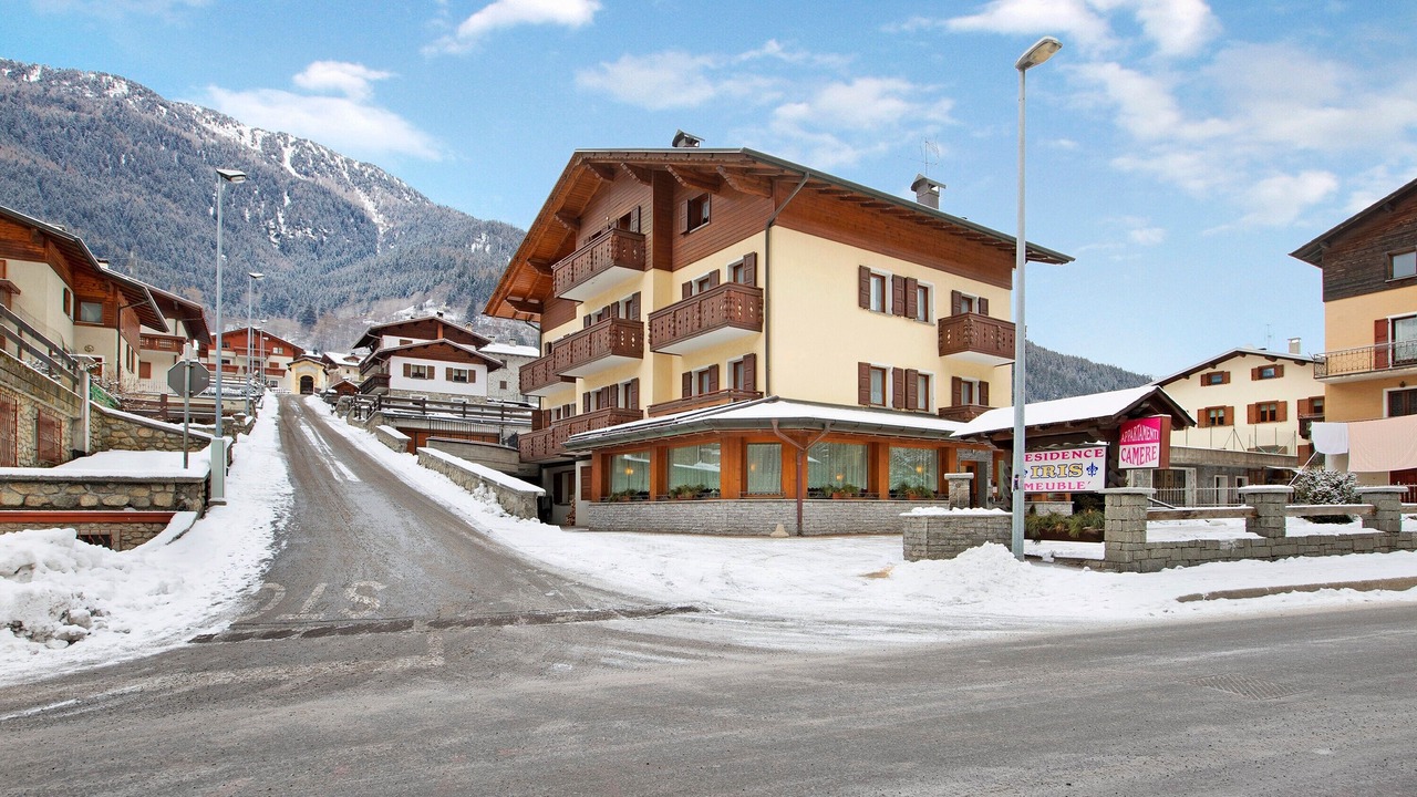 Photo of Outdoor in Cepina