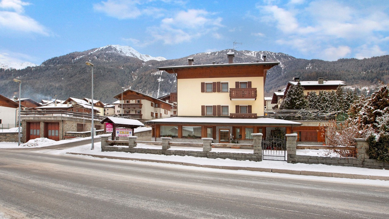 Photo of Outdoor in Cepina