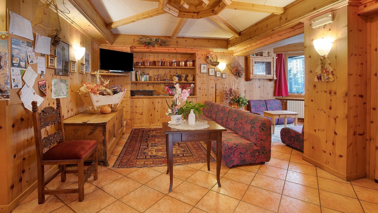 Photo of Livingroom in Cepina