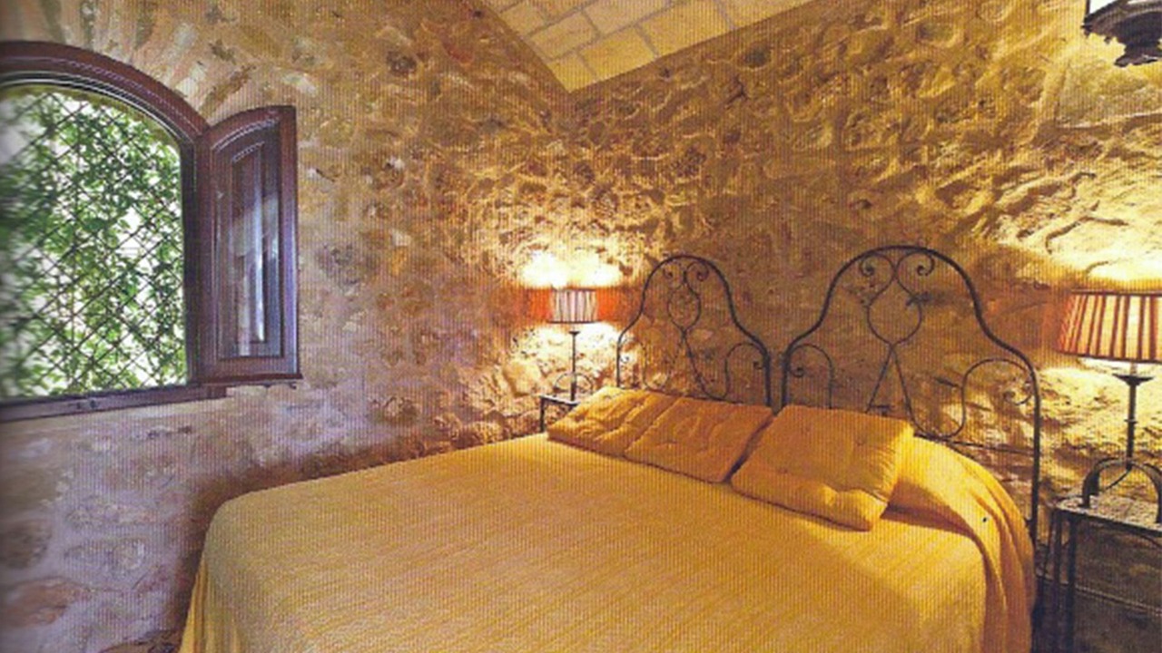 Photo of Bedroom in Custonaci