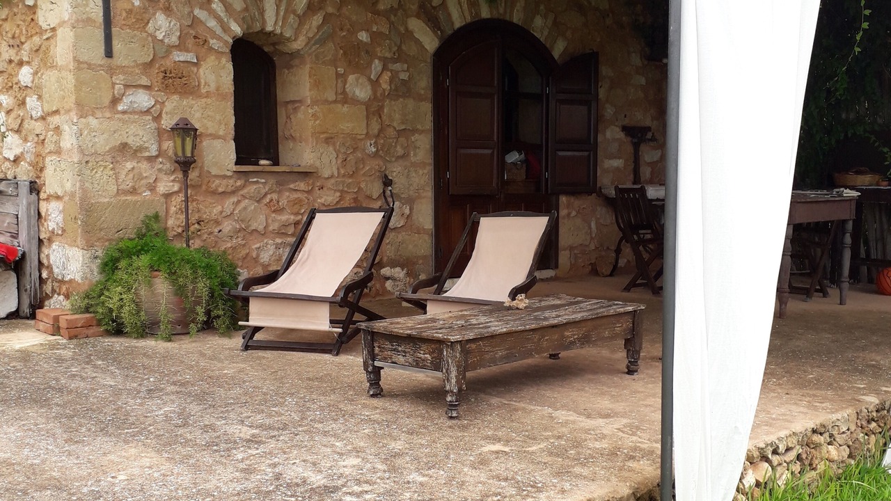 Photo of Patio Balcony in Custonaci