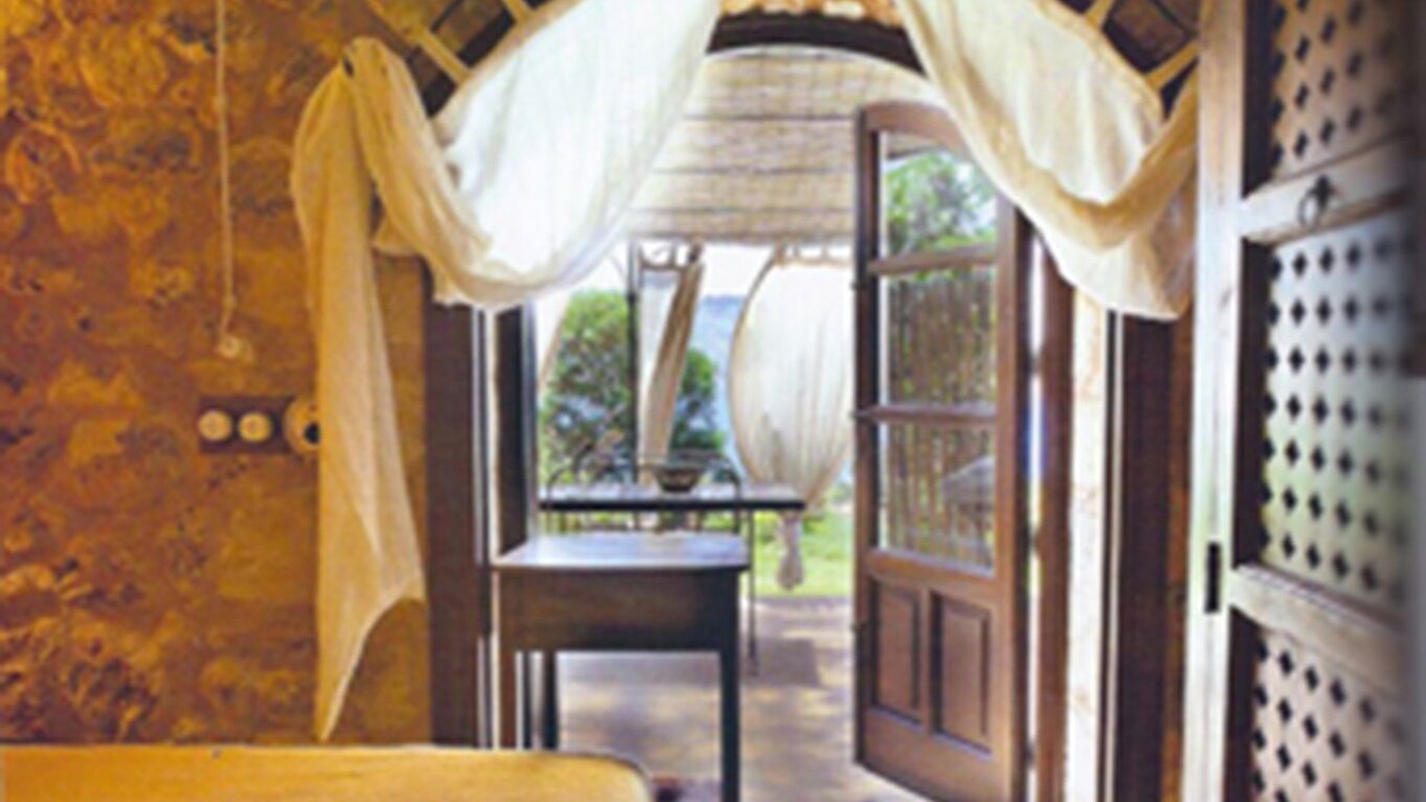 Photo of Bedroom in Custonaci