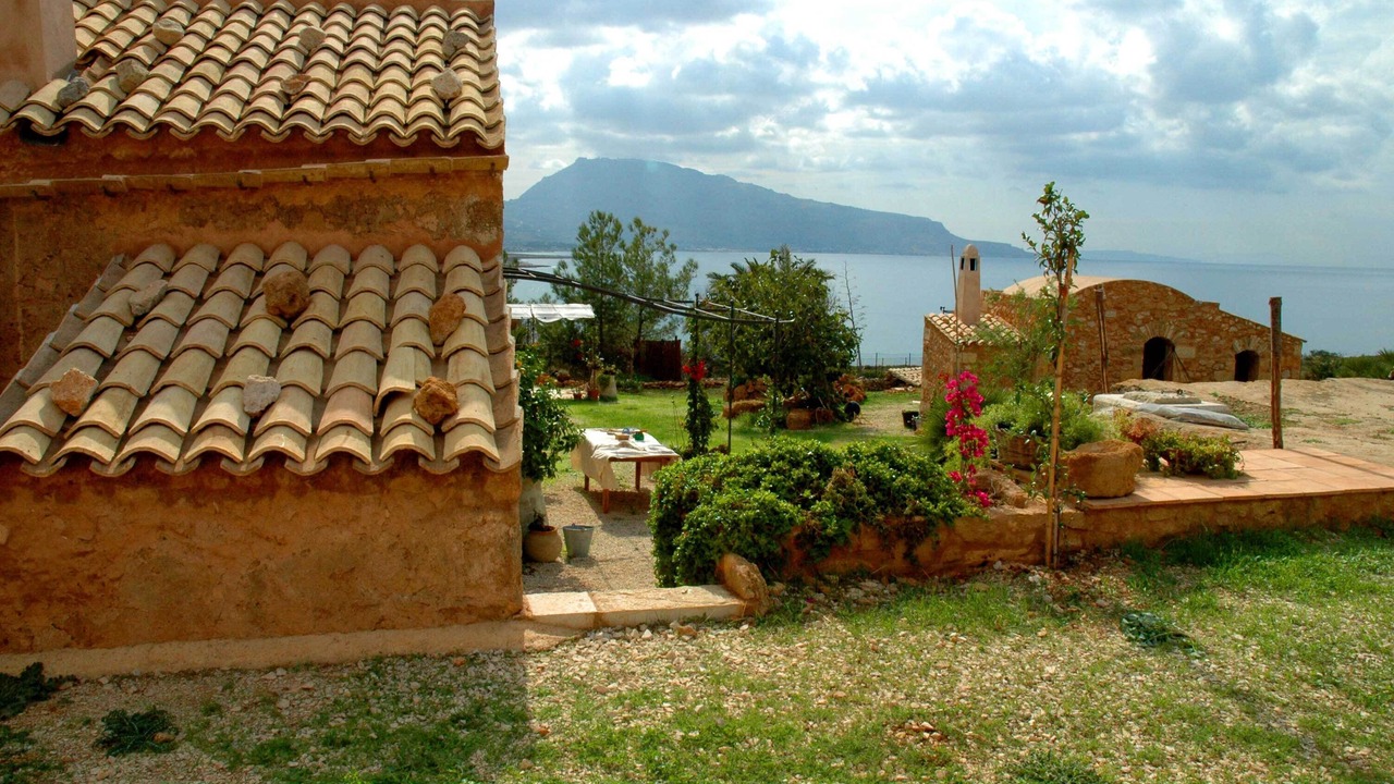 Photo of Outdoor in Custonaci