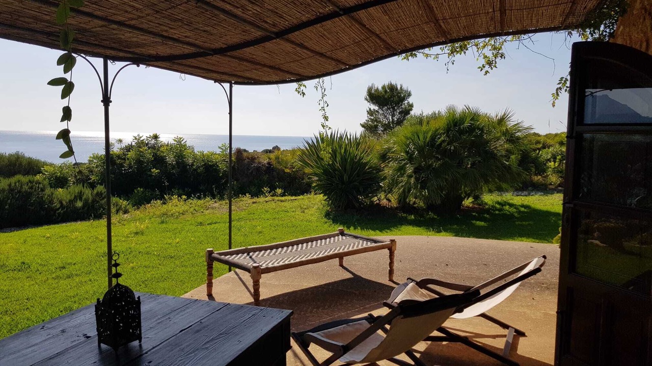 Photo of Outdoor in Custonaci