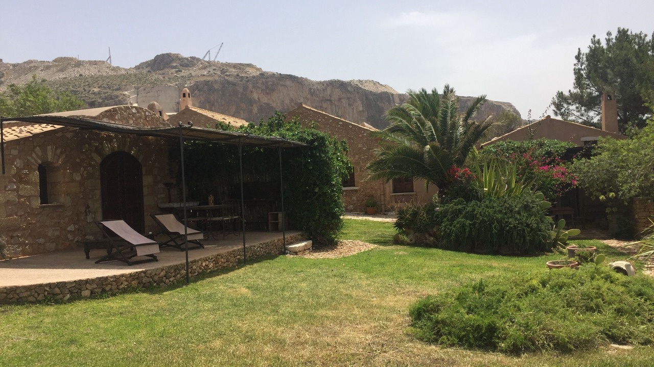 Photo of Patio Balcony in Custonaci