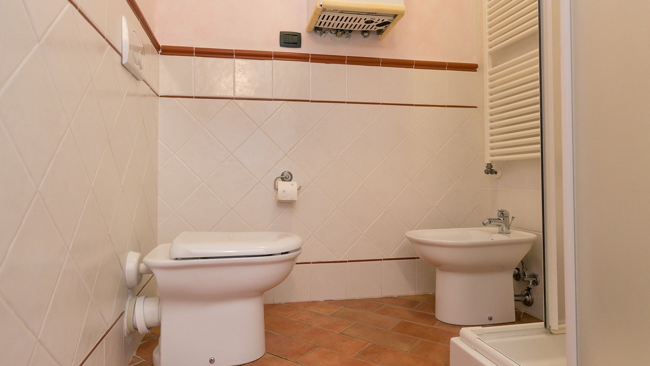 Photo of Bathroom in Santa Luce