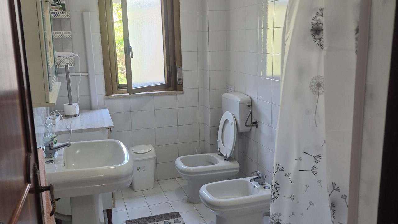 Photo of Bathroom in Cinisi