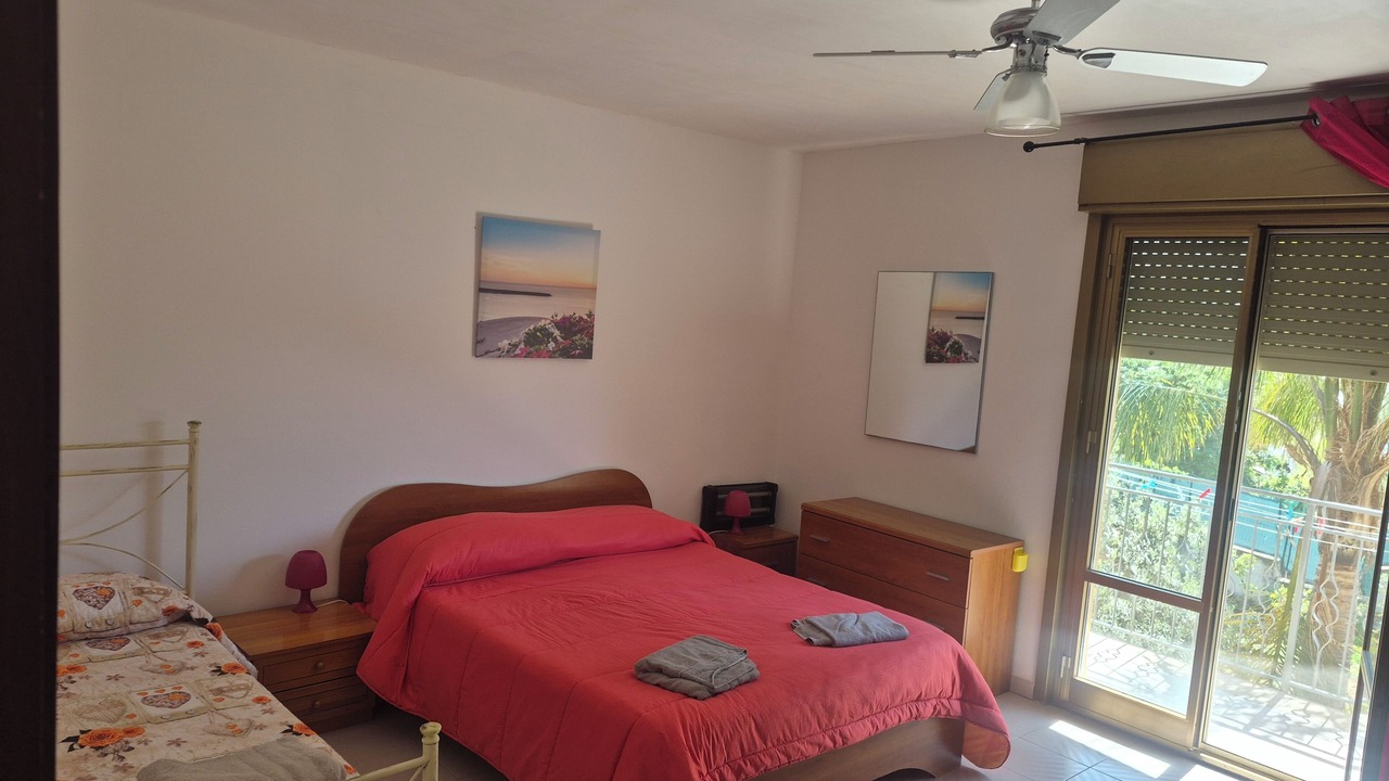 Photo of Bedroom in Cinisi