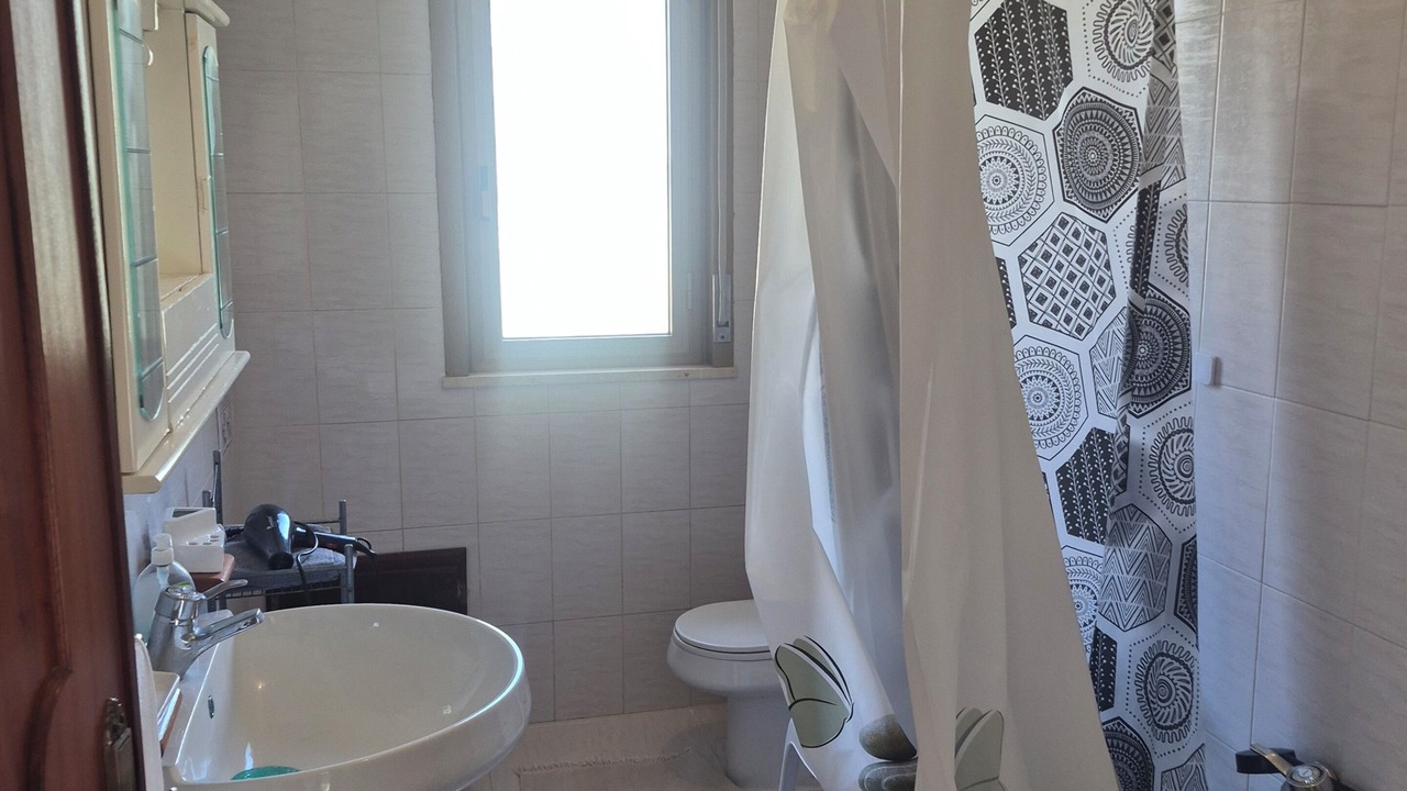 Photo of Bathroom in Cinisi