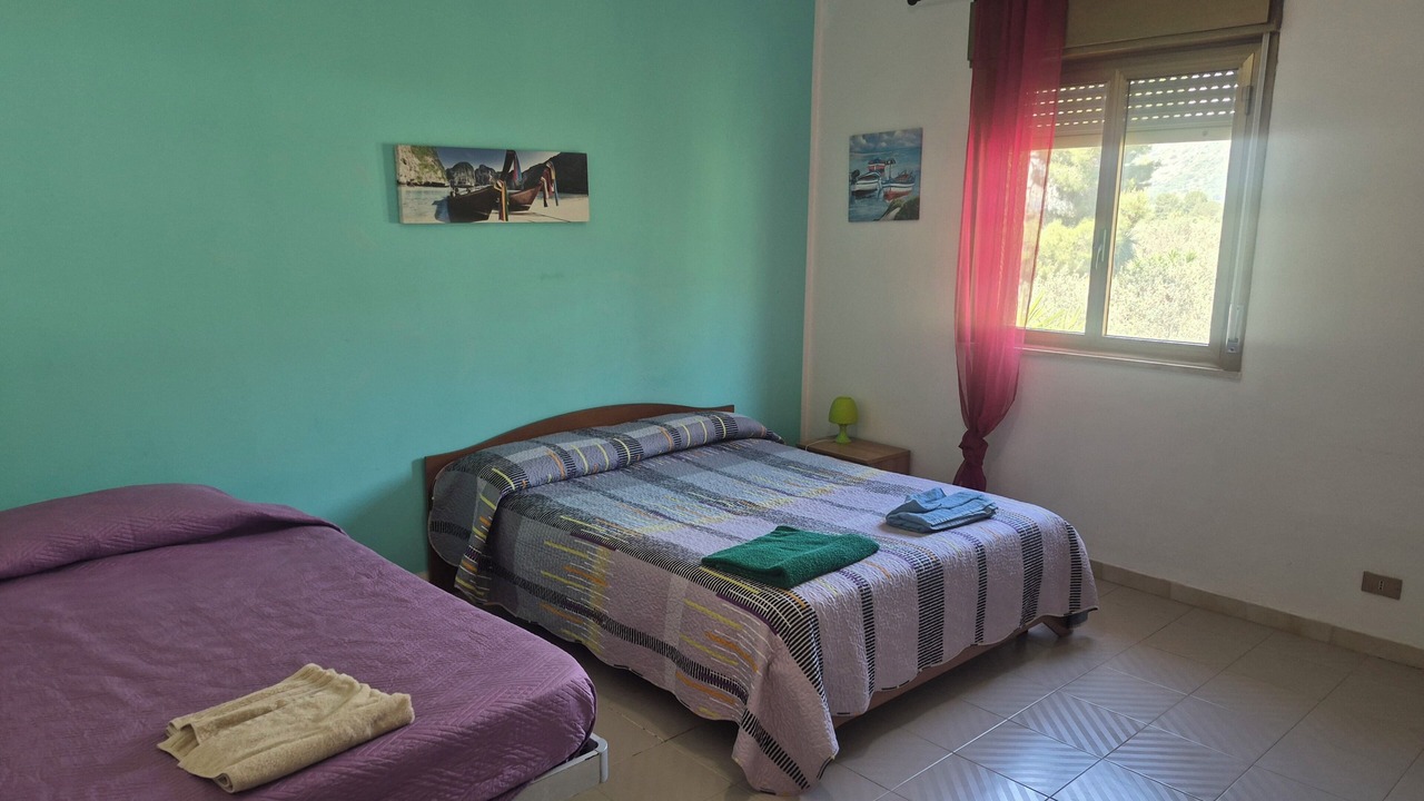 Photo of Bedroom in Cinisi
