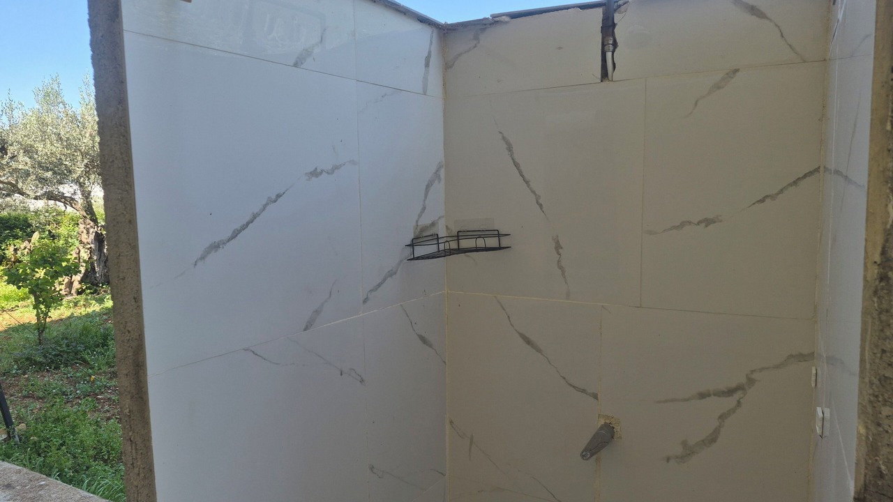 Photo of Bathroom in Cinisi