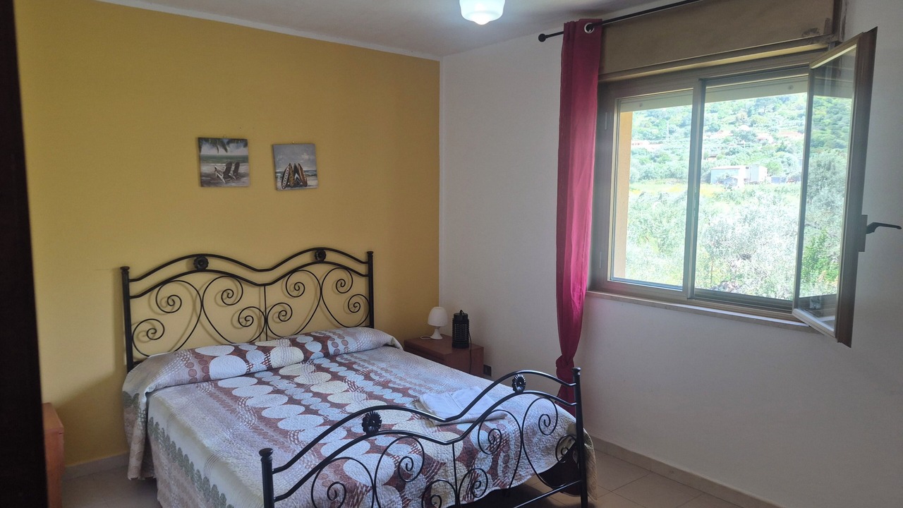 Photo of Bedroom in Cinisi