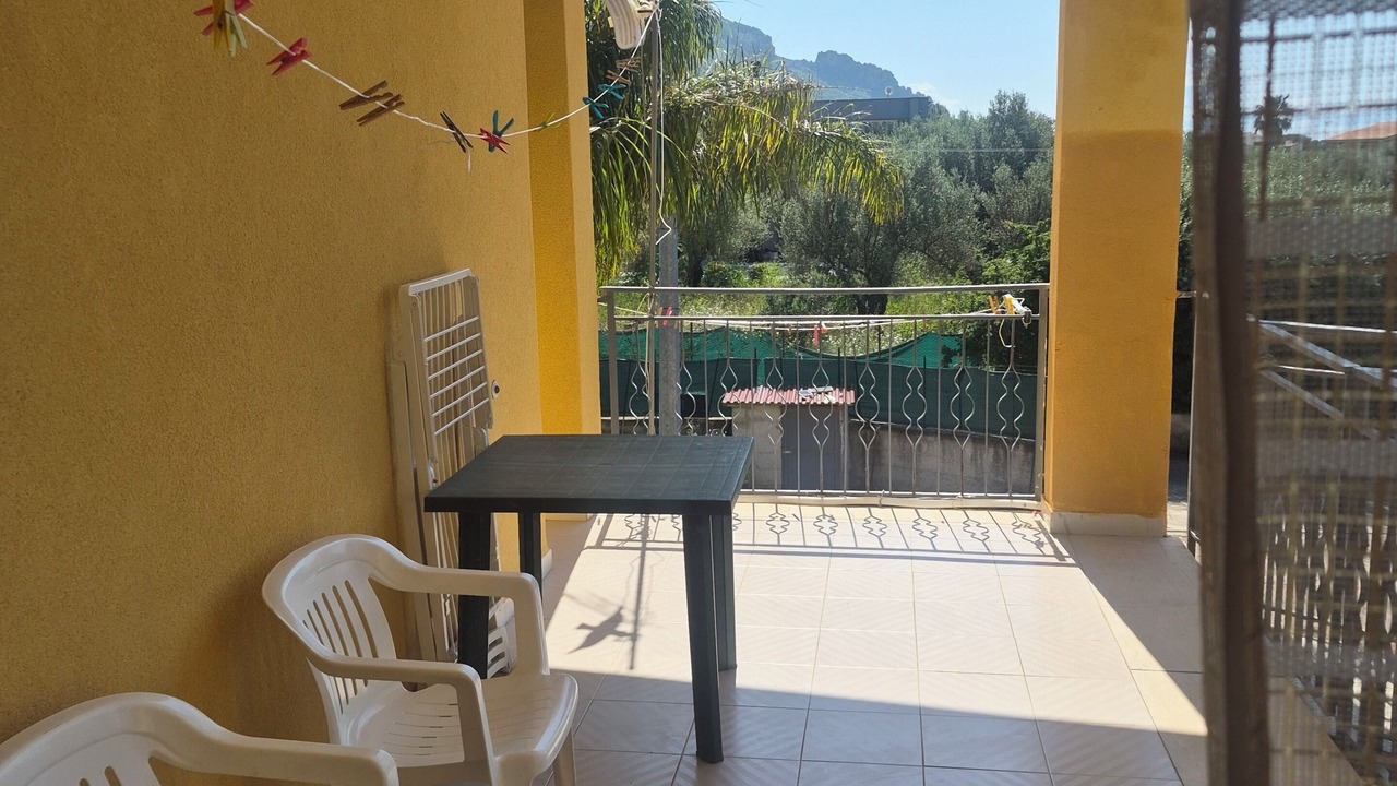 Photo of Patio Balcony in Cinisi