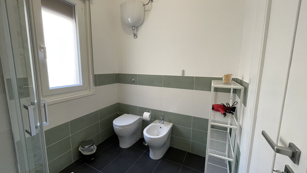 Photo of Bathroom in Cammarata