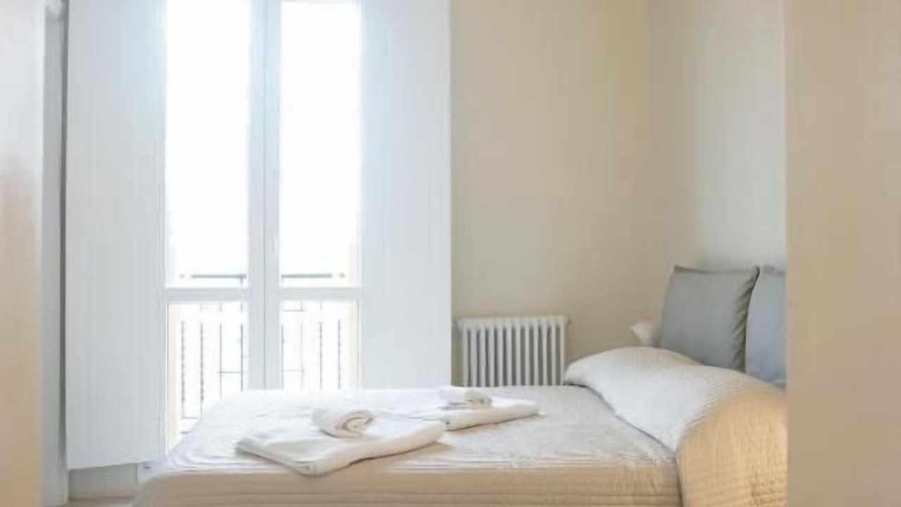 Photo of Bedroom in Trapani City Centre