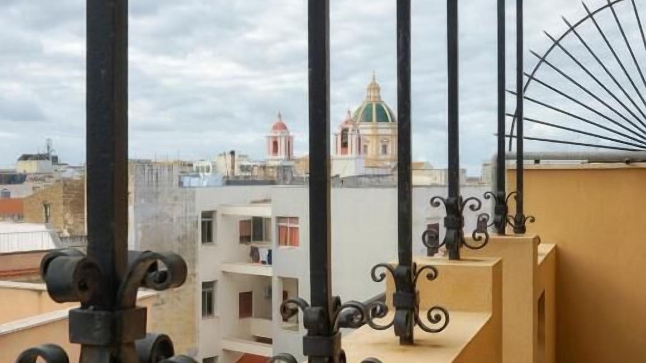Photo of Outdoor in Trapani City Centre