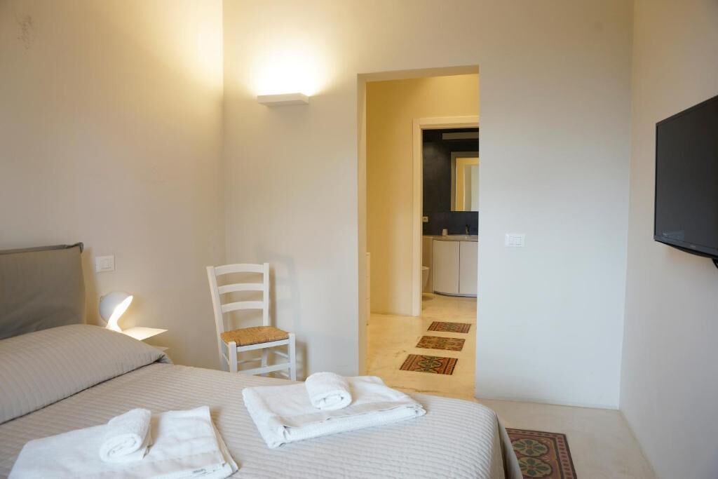 Photo of Bedroom in Trapani City Centre