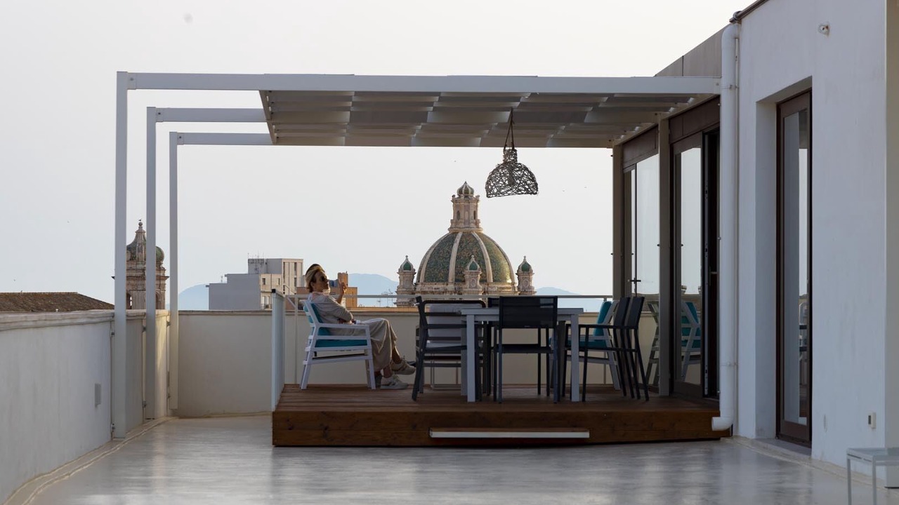 Photo of Outdoor in Trapani City Centre