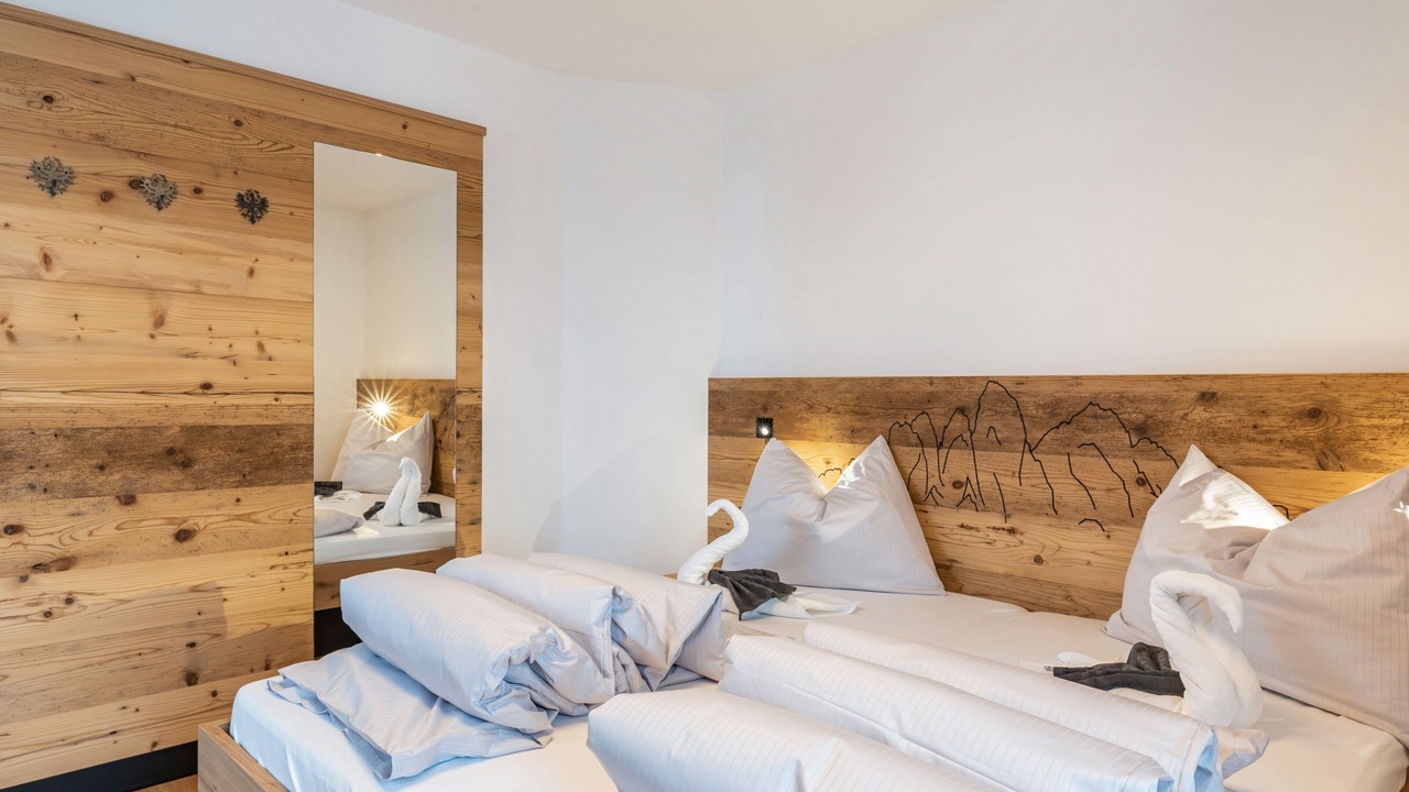 Photo of Bedroom in Funes