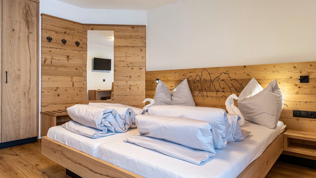 Photo of Bedroom in Funes
