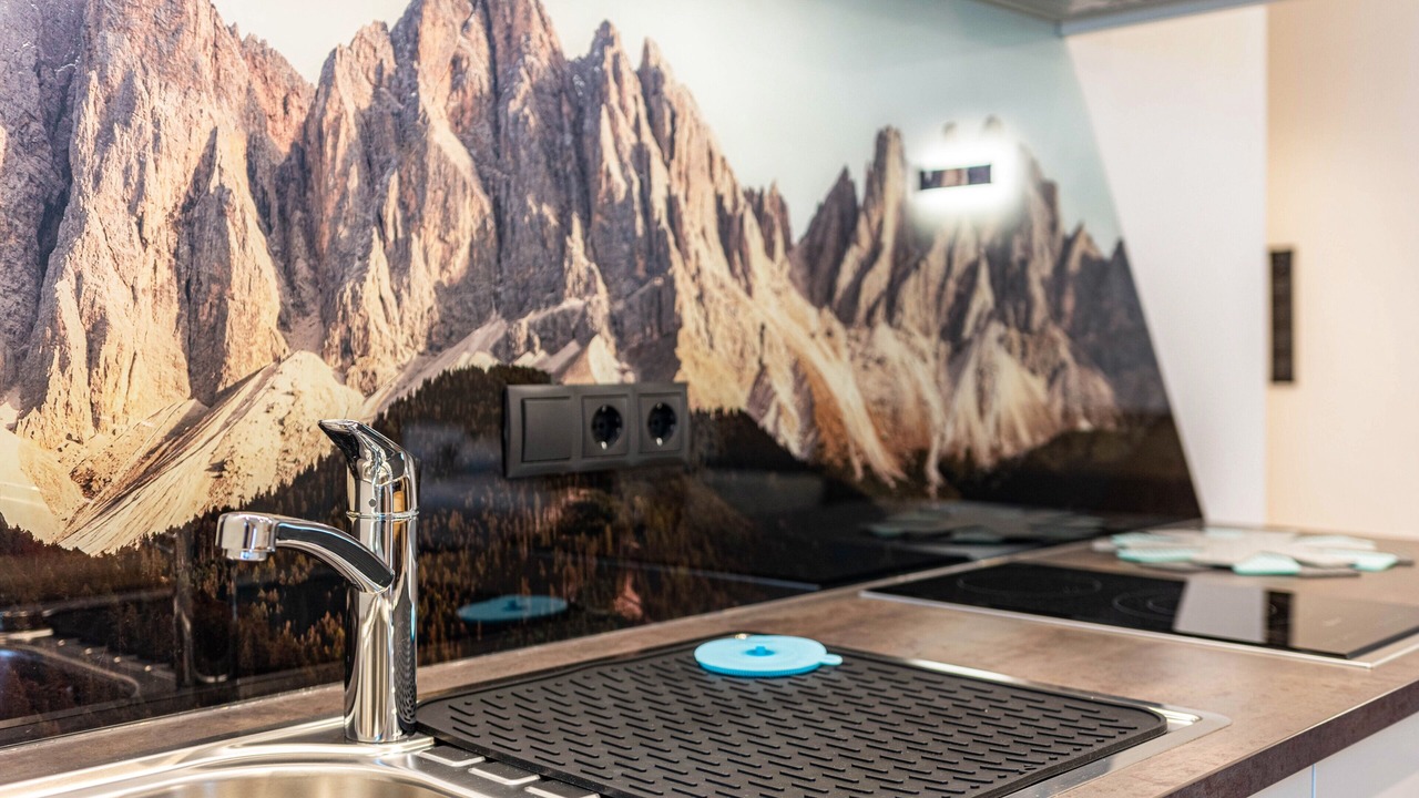 Photo of Kitchen in Funes