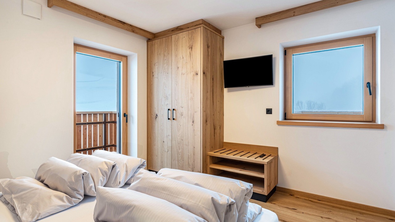 Photo of Bedroom in Funes