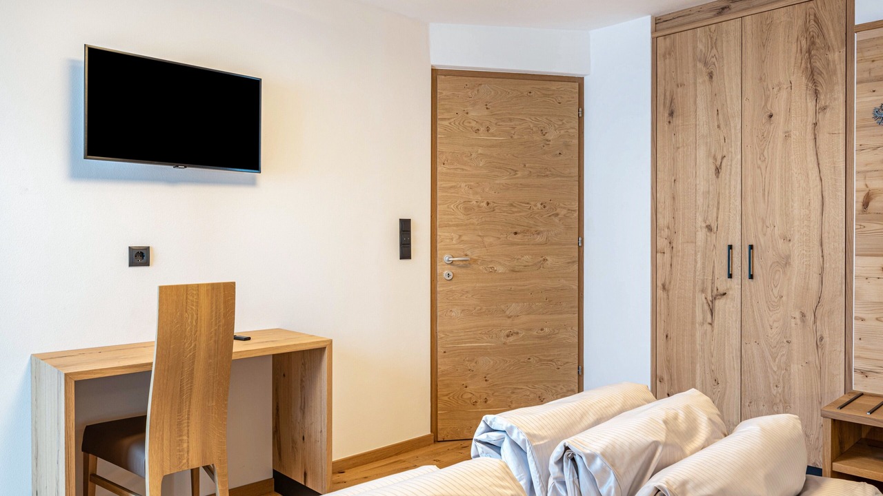 Photo of Bedroom in Funes