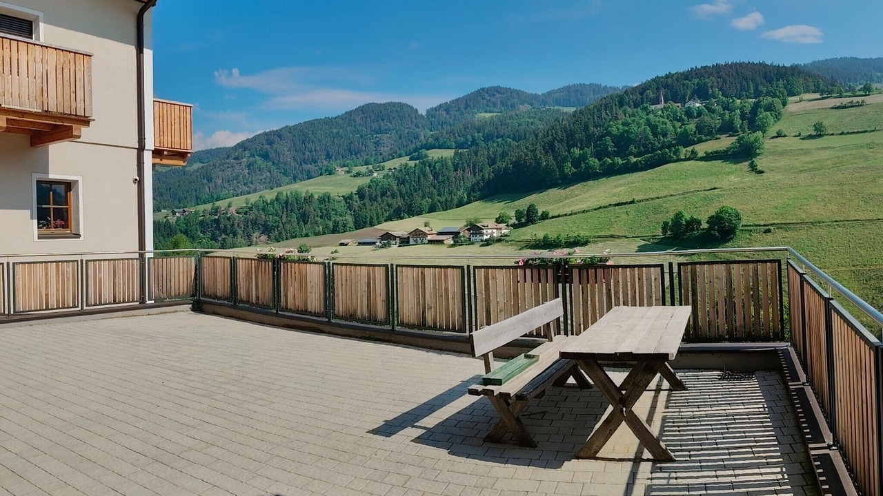Photo of Outdoor in Funes