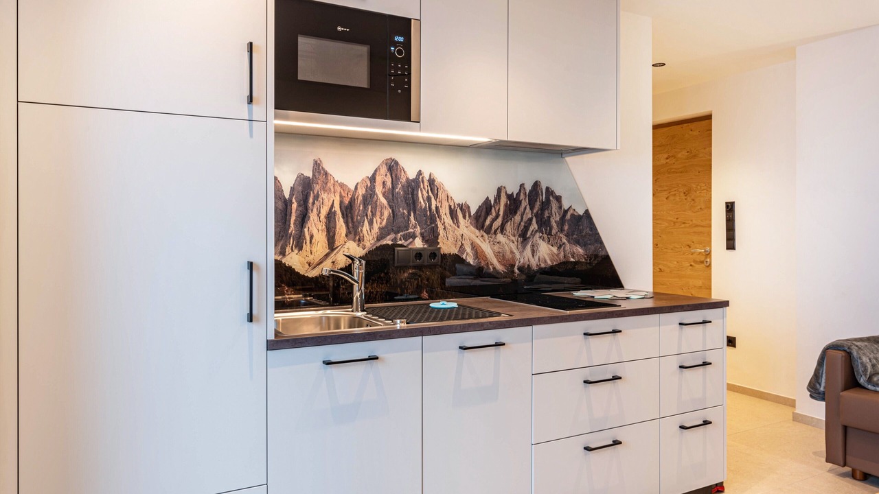 Photo of Kitchen in Funes