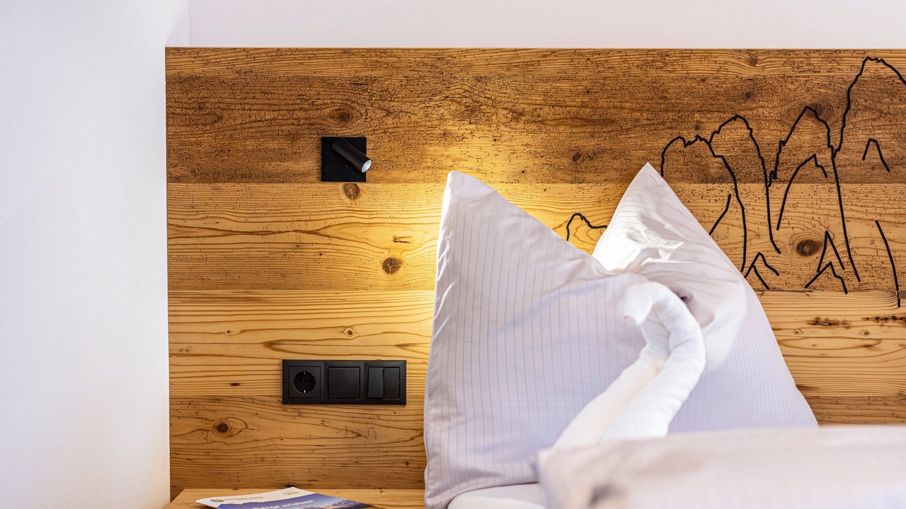 Photo of Bedroom in Funes