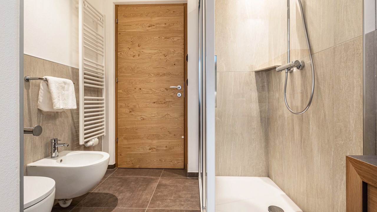 Photo of Bathroom in Funes