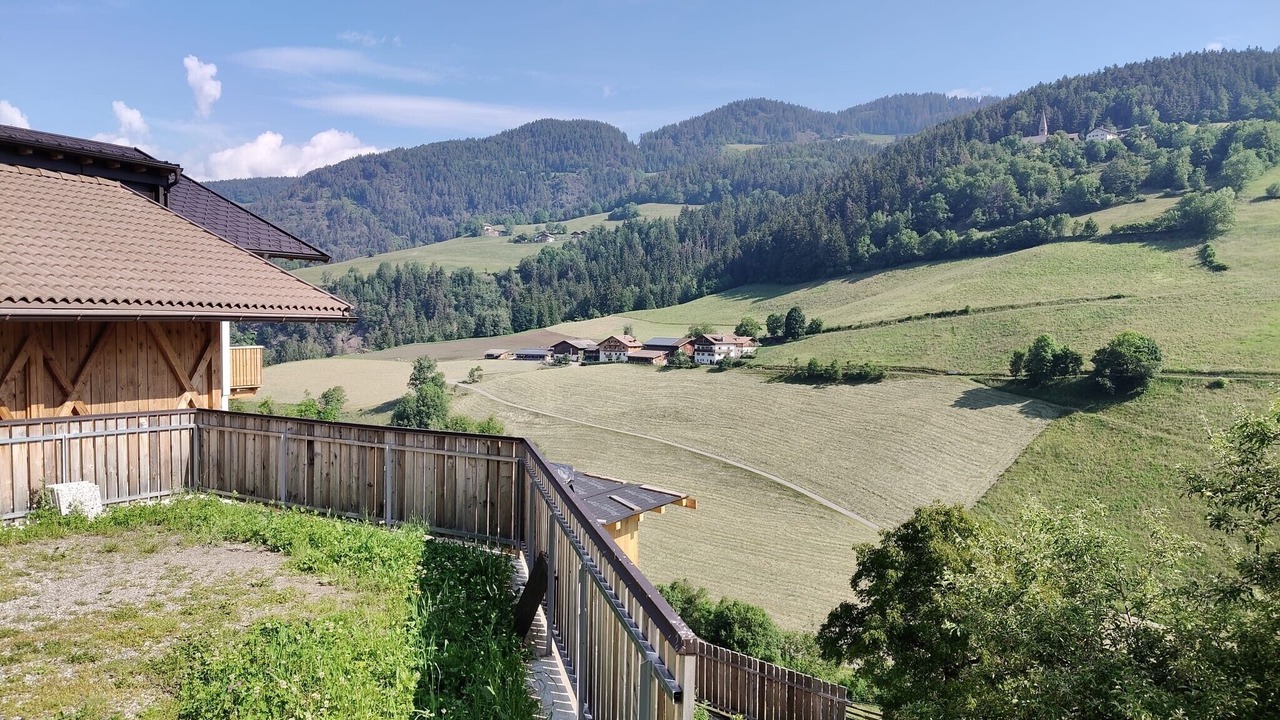 Photo of Outdoor in Funes