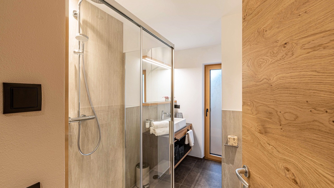 Photo of Bathroom in Funes